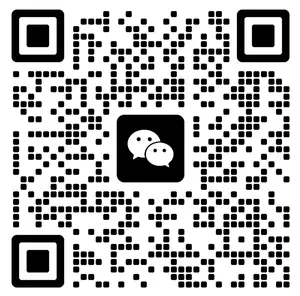 WeChat QR Code