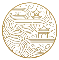 Yu Garden Tea logo